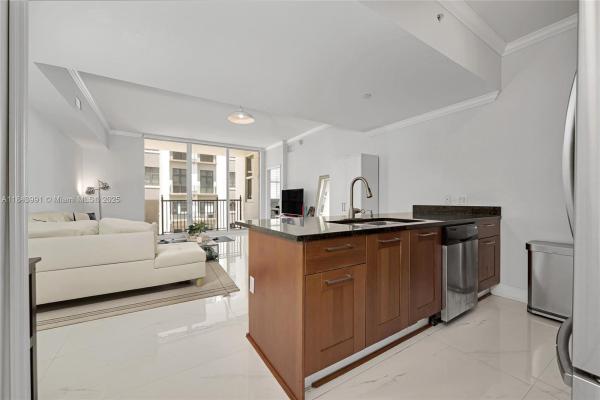 One Village Place, 4100 Salzedo St #515, Coral Gables, Florida 33146, image 1