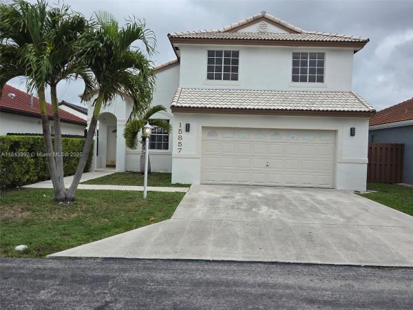 15857 SW 85th Ln, Unincorporated Dade County, Florida 33193, image 1