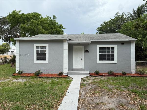 12010 NW 8th Ave, Miami, Florida 33168, image 1