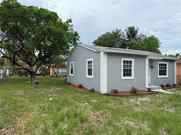 North Shore Heights, 12010 NW 8th Ave, North Miami, Florida 33168, image 2