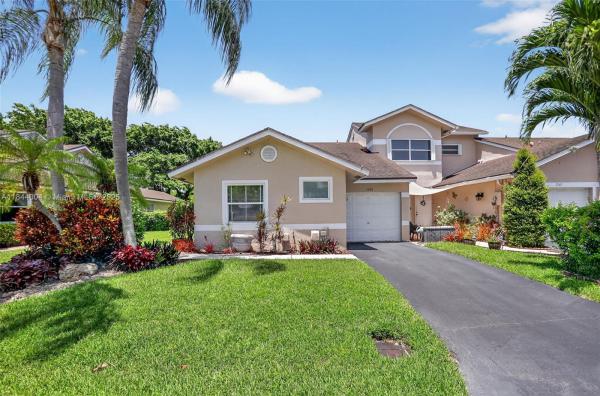 The Lakes, 1245 NW 52nd Way, Deerfield Beach, Florida 33442, image 1