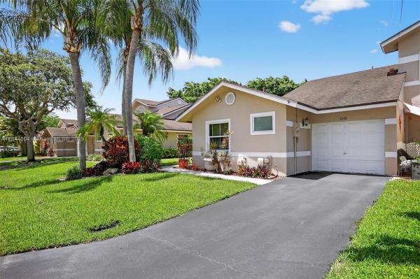 The Lakes, 1245 NW 52nd Way, Deerfield Beach, Florida 33442, image 2
