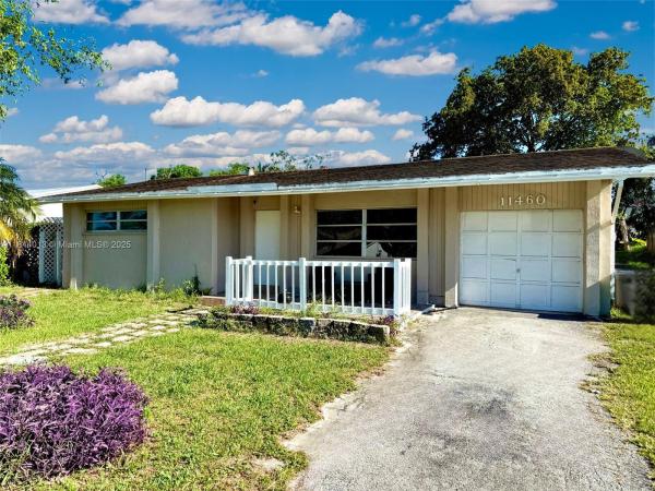 Sunrise Golf Village, 11460 NW 37th St #11460, Sunrise, Florida 33323, image 1