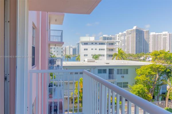 The Clifton, 3161 S Ocean Dr #401, Hallandale Beach, Florida 33009, image 1