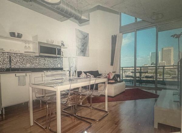 Neo Vertika, 690 SW 1st Ct #1203, Miami, Florida 33130, image 1