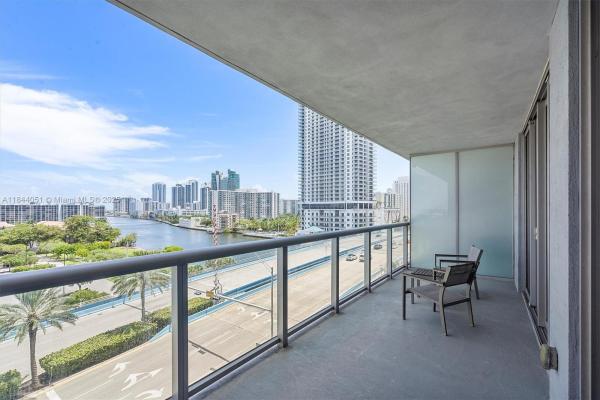 Beachwalk Elite Hotel & Resort, 2602 E Hallandale Beach Blvd #R906, Hallandale Beach, Florida 33009, image 1