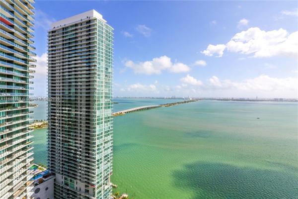 Gran Paraiso, 480 NE 31 St 903, Miami, Florida 33137, image 1