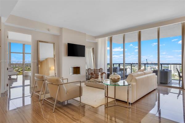 Bal Harbour North, 9705 Collins Ave #1805N, Bal Harbour, Florida 33154, image 1