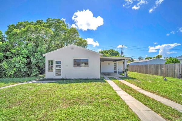 Hollywood Beach Gardens, 208 N 56th Ave, Hollywood, Florida 33021, image 2