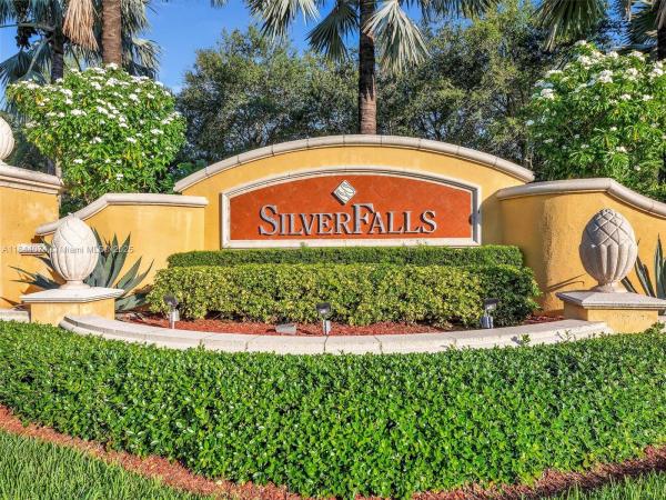 Silver Falls, 4331 SW 124th Way, Miramar, Florida 33027, image 1