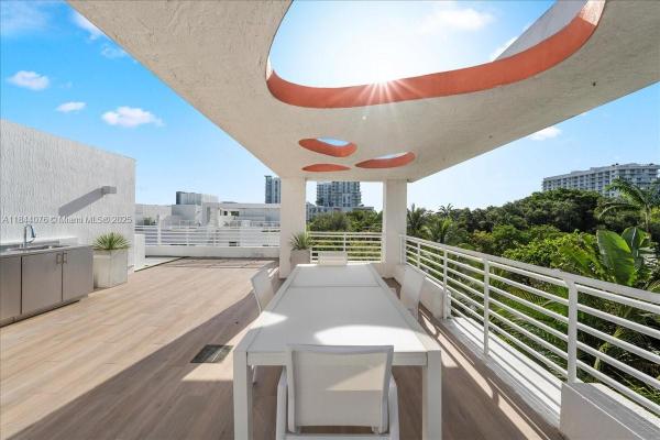 One Bay Residences, 455 NE 39 St 302, Miami, Florida 33137, image 1
