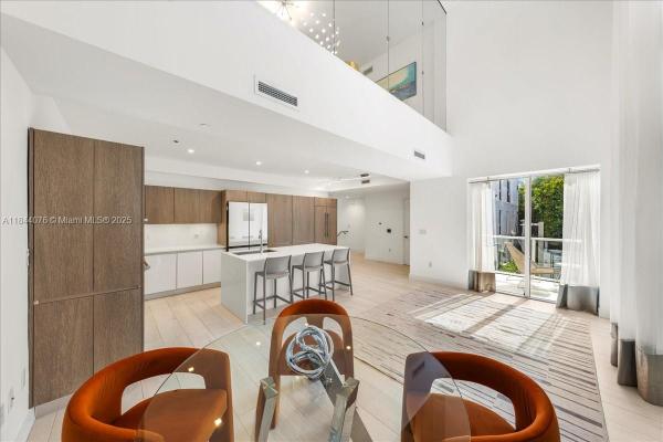 One Bay Residences, 455 NE 39th St #302, Miami, Florida 33137, image 3