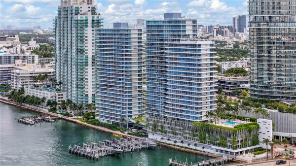 The Bentley Bay South, 520 West Ave 1105, Miami Beach, Florida 33139, image 1
