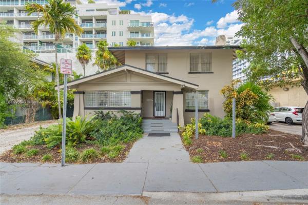 314 NE 26th Ter, Miami, Florida 33137, image 1