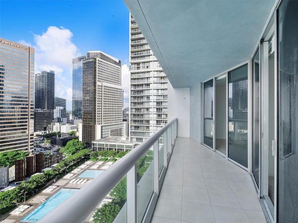 Icon Brickell Tower 1, 475 Brickell Ave #2111, Miami, Florida 33131, image 1