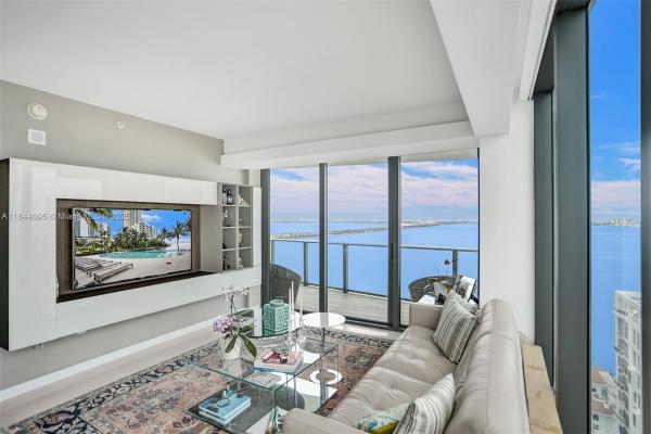 Icon Bay, 460 NE 28th St #2608, Miami, Florida 33137, image 1