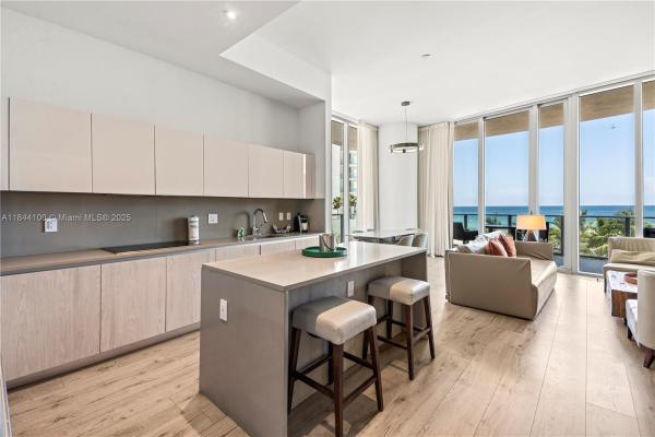 Lyfe Resort & Residences, 4111 S Ocean Dr #301, Hallandale Beach, Florida 33019, image 2