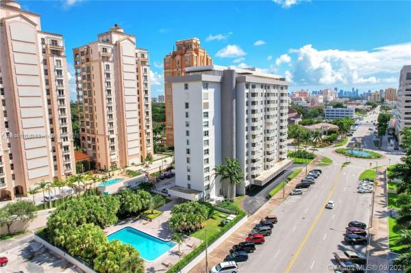 Gables Plaza, 625 Biltmore Way #902, Coral Gables, Florida 33134, image 2