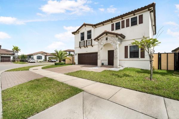 Herran-Barkett, 12861 SW 229th Ter, Goulds, Florida 33170, image 2