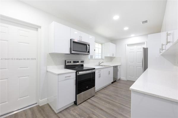 2355 NW 99th Ter 0, Unincorporated Dade County, Florida 33147, image 1