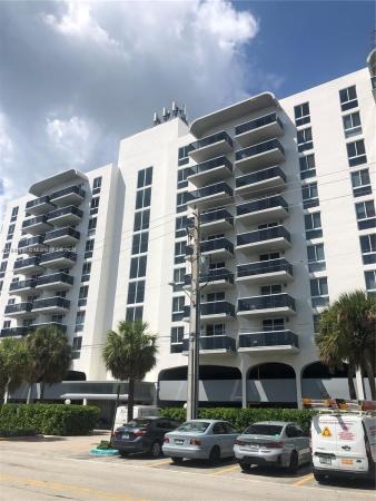 The Islander Club, 7928 West Dr #505, North Bay Village, Florida 33141, image 1