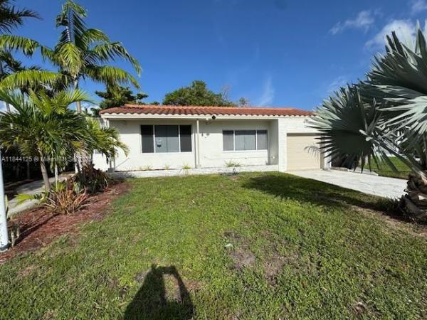 Treasure Island, 7536 Cutlass Ave, North Bay Village, Florida 33141, image 1