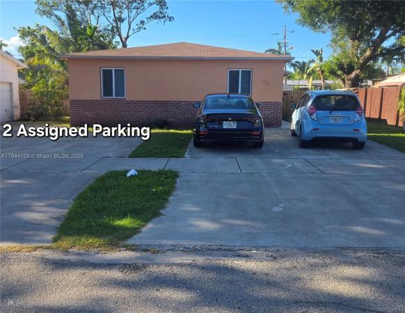 Hallandale Garden Park, 620 SW 4th Ct #1-2, Hallandale Beach, Florida 33009, image 1