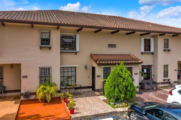 12226 SW 17th Ln #107-P, Miami, Florida 33175, image 1