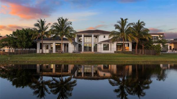 Windmill Reserve, 3275 Islewood Ave, Weston, Florida 33332, image 1