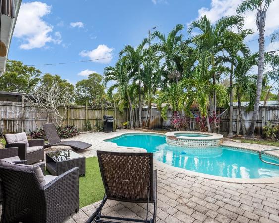 Hollywood Heights, 1906 N 31st Ave, Hollywood, Florida 33021, image 1