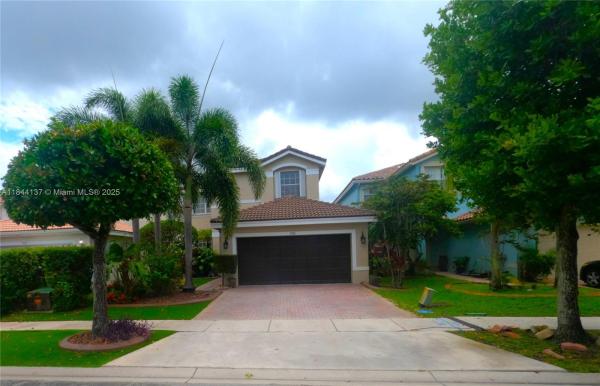 Silver Shores, 1943 SW 149th Ave 0, Miramar, Florida 33027, image 1