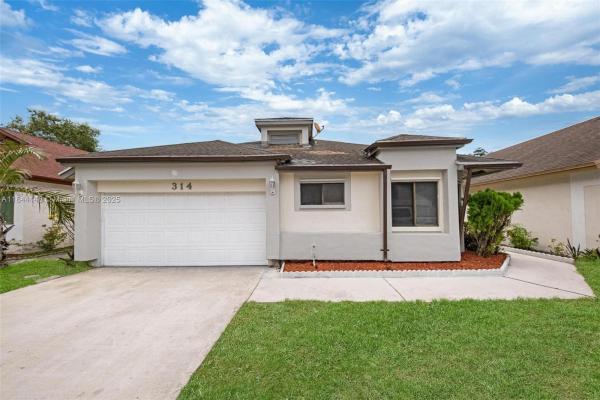 Hunter Green, 314 Bishop Rd, North Lauderdale, Florida 33068, image 1