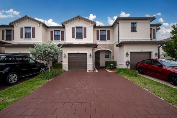 Aquabella, 11108 W 33rd Way #11108, Hialeah, Florida 33018, image 1