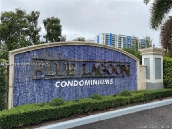 Blue Lagoon, 5085 NW 7th St #1211, Miami, Florida 33126, image 1