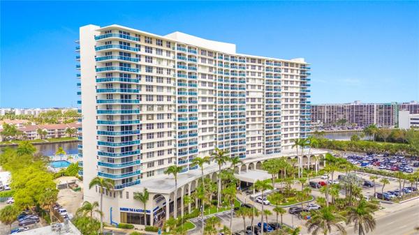 The Hallmark Of Hollywood, 3800 S Ocean Dr #1710, Hollywood, Florida 33019, image 1