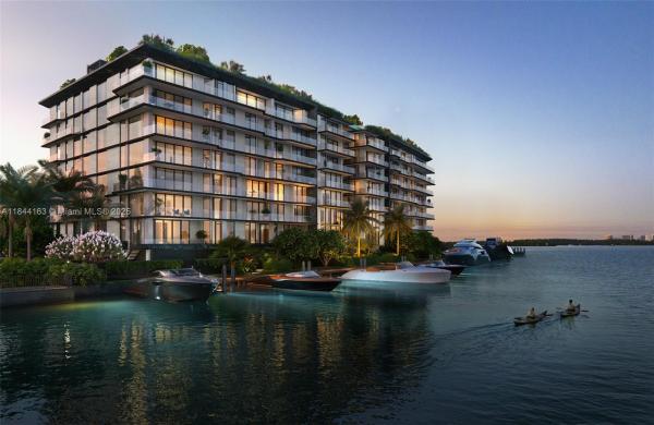 Bay Harbor Islands Residential, 10141 E Bay Harbor Dr #204, Bay Harbor Islands, Florida 33154, image 1
