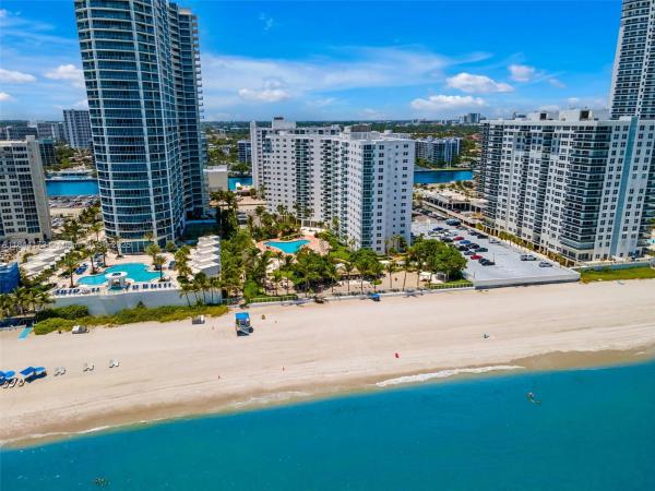 The Residences On Hollywood Beach, 3000 S Ocean Dr #1122, Hollywood, Florida 33019, image 1