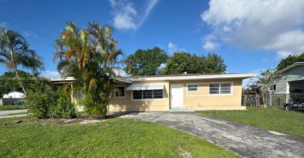 Palmland Estates, 19001 NW 19th Ave, Miami Gardens, Florida 33056, image 1