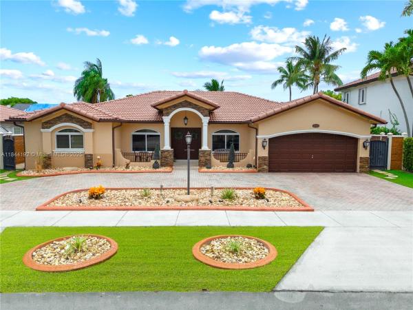 3663 SW 150th Ct, Miami, Florida 33185, image 1