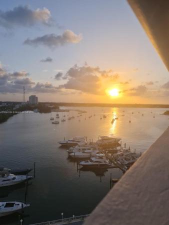Bayshore Yacht & Tennis Club, 7904 West Dr #1008, North Bay Village, Florida 33141, image 1