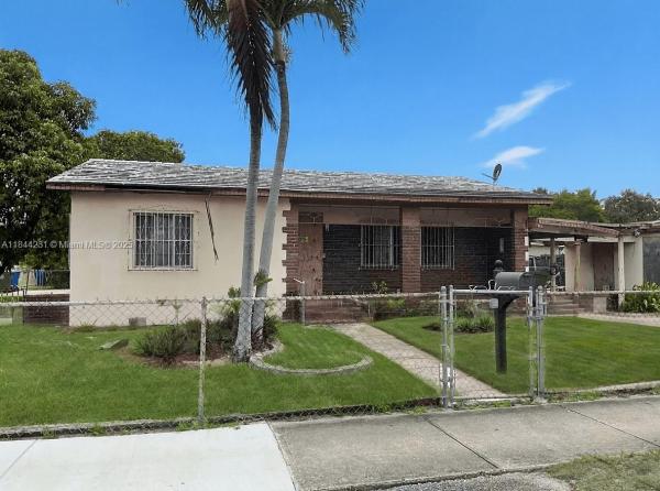 Kew Gardens, 1300 NW 29th Ave, Miami, Florida 33125, image 1