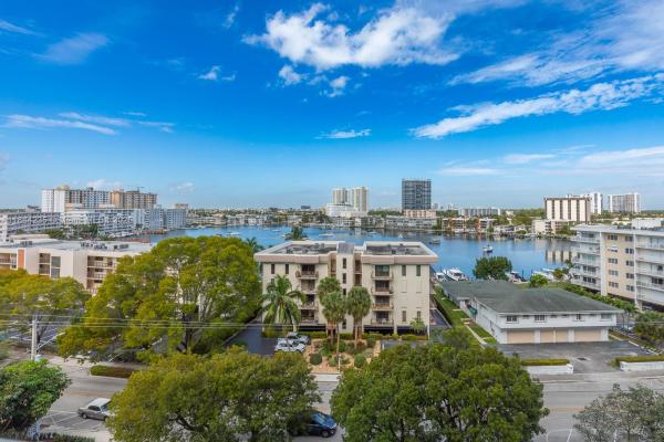 Golden Surf Towers, 137 Golden Isles Dr #809, Hallandale Beach, Florida 33009, image 1