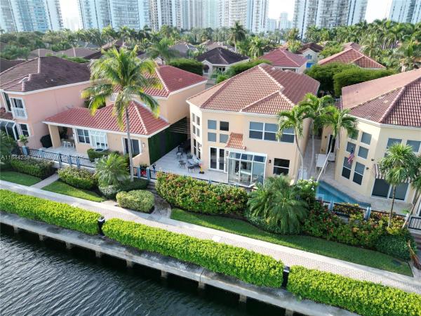 Island Way, 3757 NE 208th Ter, Aventura, Florida 33180, image 3