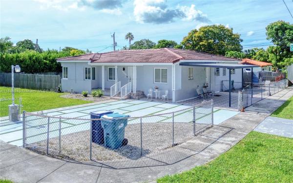 Central Miami, 6290 SW 37th St, Coral Terrace, Florida 33155, image 3