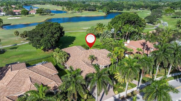 Princeton, 2508 Princeton Ct, Weston, Florida 33327, image 1