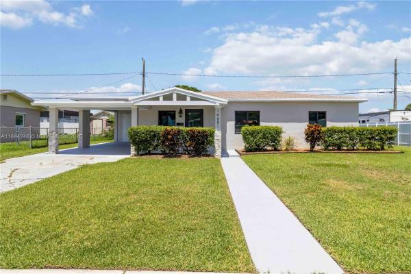 14681 Polk St, Miami, Florida 33176, image 1