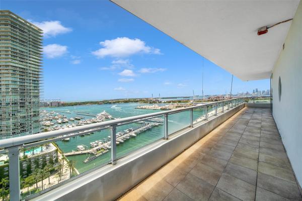 The Bentley Bay South, 520 West Ave #2001, Miami Beach, Florida 33139, image 1