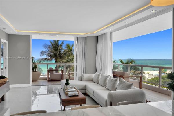La Tour, 4201 Collins Ave #401, Miami Beach, Florida 33140, image 1