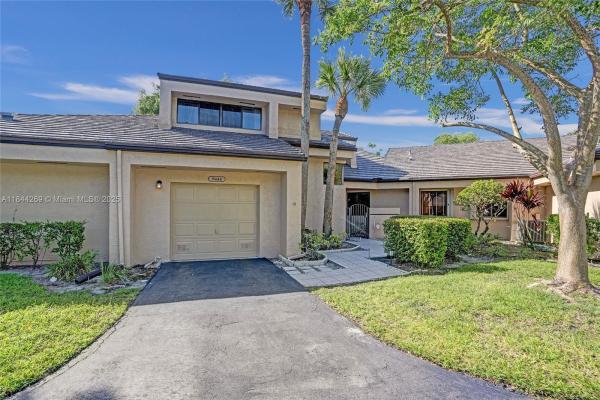 Chelsea At Jacaranda, 9444 N Chelsea Dr N, Plantation, Florida 33324, image 1