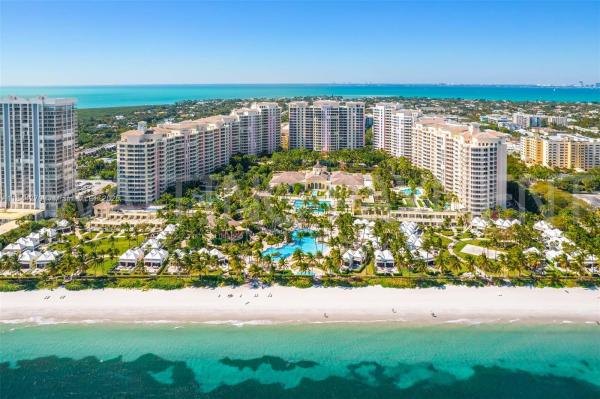 Club Tower, 785 Crandon Blvd #506, Key Biscayne, Florida 33149, image 1